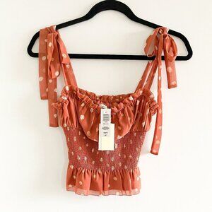 Wilfred NWT Ballad Camisole